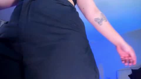  Arianna  online show from January 27, 2025, 8:39 pm