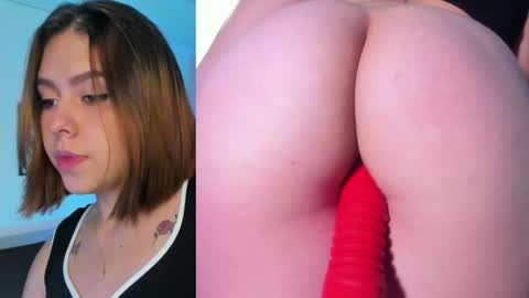  Arianna  online show from March 1, 2025, 9:26 pm