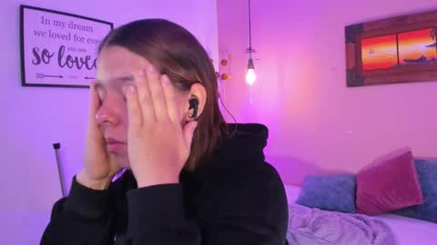  Arianna  online show from March 10, 2025, 12:26 pm