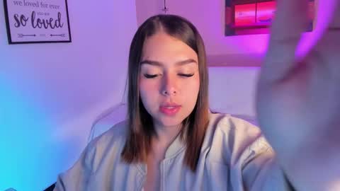  Arianna  online show from September 21, 2025, 2:29 pm