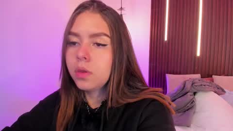  Arianna  online show from February 23, 2026, 2:03 pm