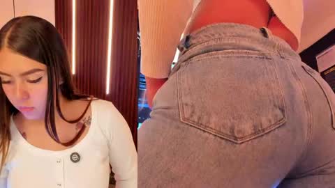  Arianna  online show from April 12, 2026, 2:55 pm