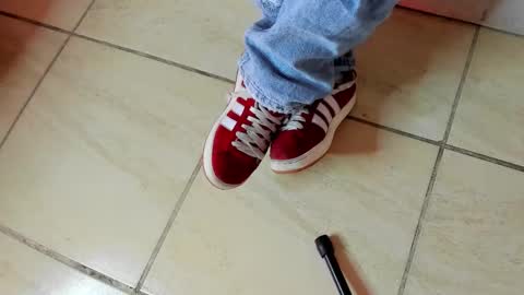 Ariies13 online show from November 13, 2025, 7:35 pm