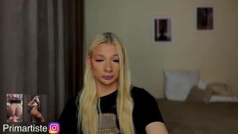 Snapshot of arikajane chatting on September 27, 2025, 7:08 pm ArikaJane online show from September 27, 2025, 7:08 pm