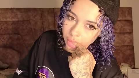 Arin online show from February 26, 2026, 2:10 am