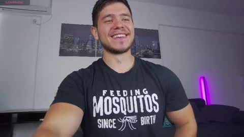 A n g e l  f r o m  H e l l online show from November 9, 2025, 7:28 am