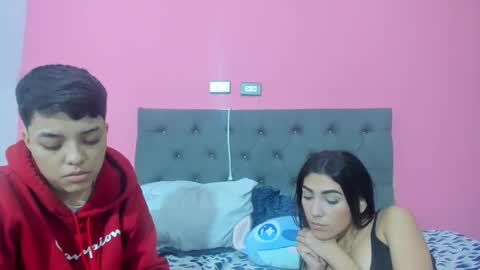 Aria  Cholee online show from February 6, 2026, 1:36 pm