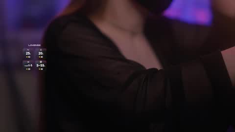 Arina online show from March 4, 2025, 8:05 pm