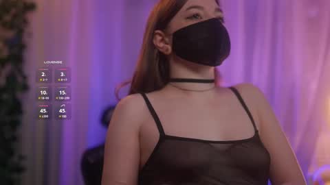 Arina online show from March 5, 2025, 2:12 pm