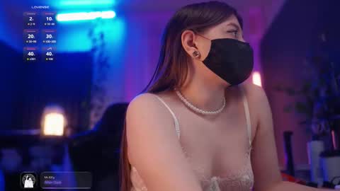 Arina online show from September 20, 2025, 4:52 pm