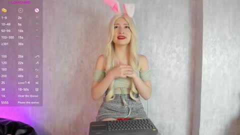 Ariel online show from October 13, 2025, 12:05 pm