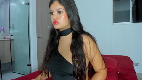 Ari  online show from April 16, 2026, 4:35 am