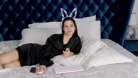 ArinaArnold online show from December 20, 2024, 6:40 am