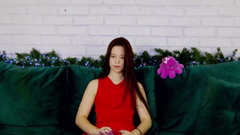 ArinaArnold online show from December 21, 2024, 4:19 am