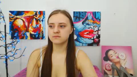 arinabelle online show from February 20, 2026, 2:19 am