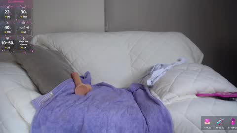 arinamir online show from February 22, 2025, 8:07 am