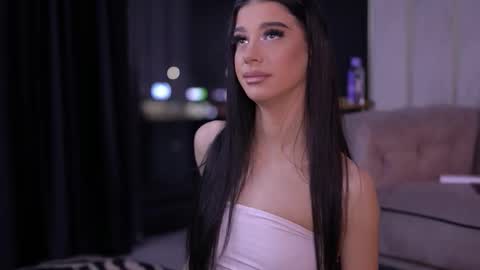 Arina online show from December 19, 2025, 6:48 pm