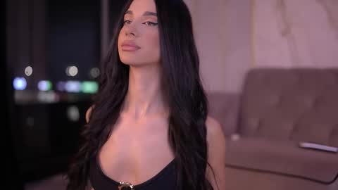 Arina online show from January 5, 2026, 6:11 pm