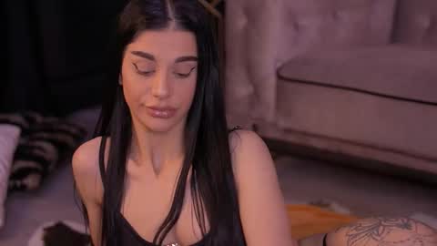 Arina online show from January 10, 2026, 6:20 pm