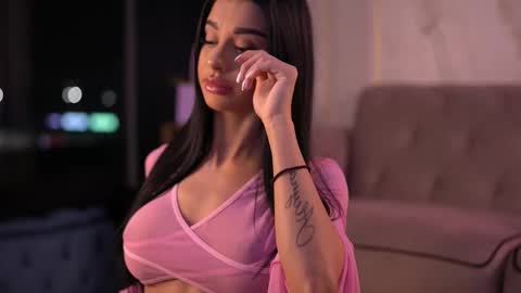 Arina online show from March 20, 2026, 7:41 pm