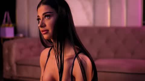 Arina online show from March 22, 2026, 7:50 pm