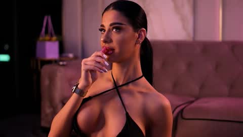 Arina online show from March 23, 2026, 7:40 pm