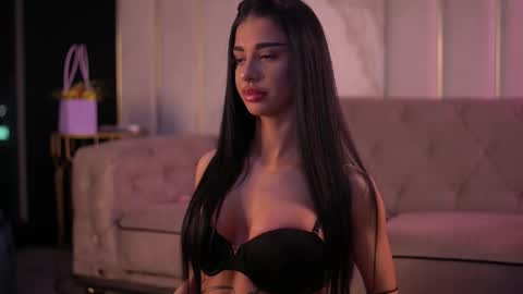 Arina online show from March 30, 2026, 5:36 pm