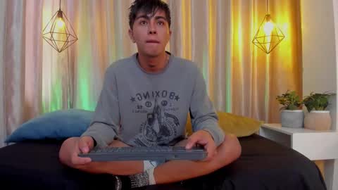 Snapshot of arion_sherwind chatting on September 8, 2025, 7:13 pm Arion online show from September 8, 2025, 7:13 pm