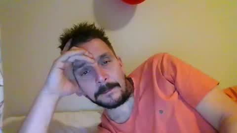 Snapshot of ariparikrigsmann chatting on February 13, 2025, 5:33 pm ariparikrigsmann online show from February 13, 2025, 5:33 pm