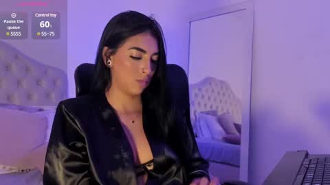 Ari Robert online show from March 3, 2025, 9:22 am