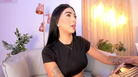 Ari Robert online show from September 10, 2025, 3:50 am