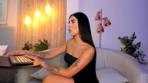 Ari Robert online show from September 14, 2025, 5:17 am