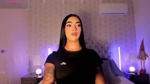 Ari Robert online show from December 23, 2025, 4:10 am