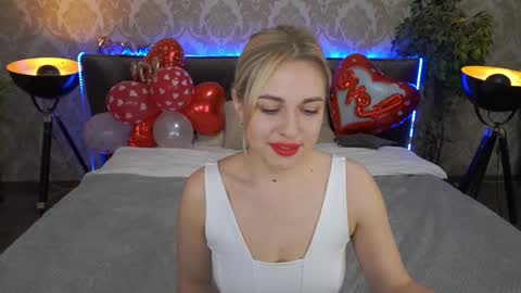 Arishka online show from February 14, 2025, 10:49 am