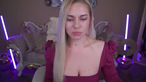 Arishka online show from December 4, 2025, 9:07 am