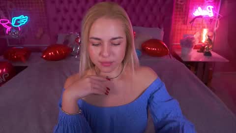 Snapshot of arishkalulu chatting on February 12, 2026, 7:25 am Arishka online show from February 12, 2026, 7:25 am