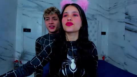 celina online show from October 18, 2025, 1:12 pm