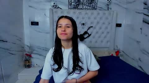 celina online show from November 7, 2025, 7:03 pm