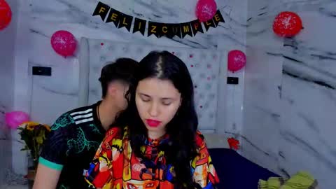 celina online show from February 20, 2026, 3:12 pm