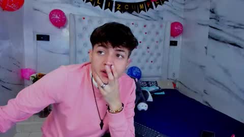 celina online show from February 24, 2026, 4:38 pm