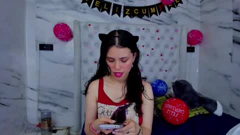 celina online show from March 9, 2026, 1:59 pm