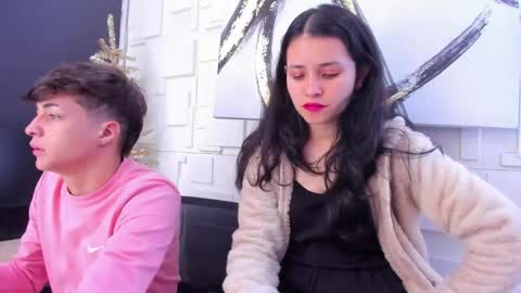 celina online show from April 18, 2026, 3:49 pm