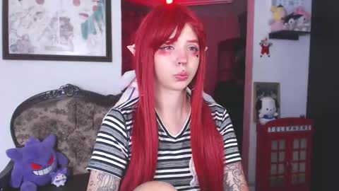 ariyokai online show from December 22, 2025, 12:29 am