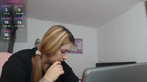 ariza1515 online show from February 17, 2026, 1:35 am