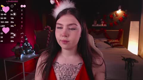 Astrid online show from December 18, 2024, 12:29 pm