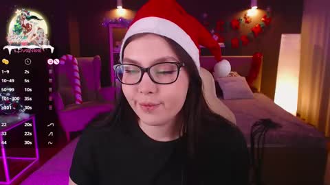 Astrid online show from December 23, 2024, 12:30 pm