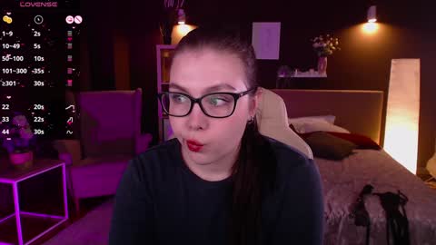 Astrid online show from January 10, 2025, 12:26 pm