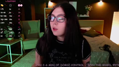 Astrid online show from January 16, 2025, 12:31 pm