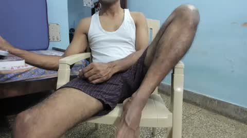 Arjun online show from December 3, 2024, 1:30 am