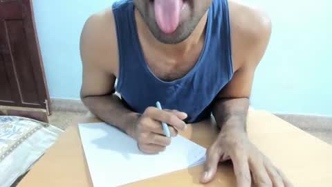 Arjun online show from January 30, 2025, 8:11 am